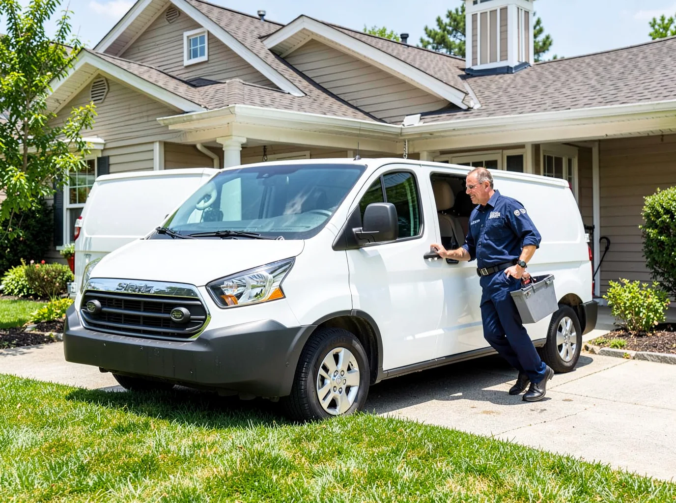 Emergency Plumber company in Mather, PA