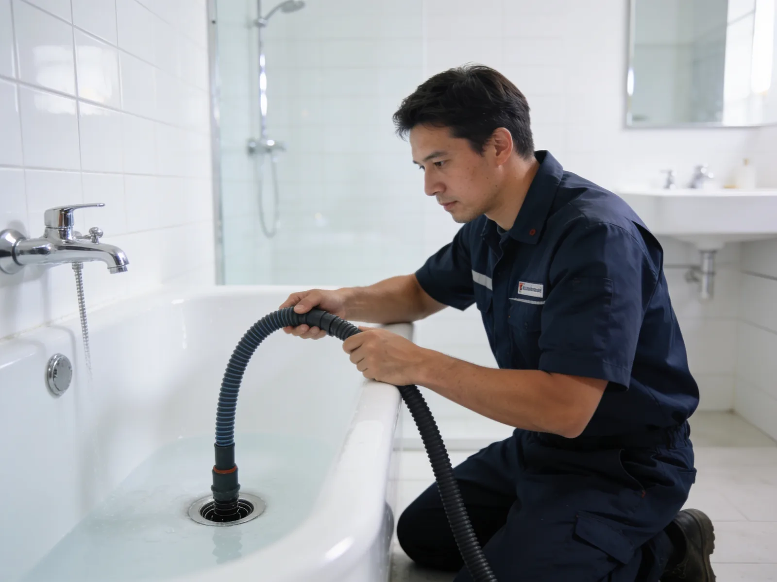 Emergency Plumber Mather, PA FAQs